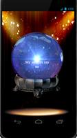 the magic ball syot layar 1