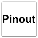 Ultimate Pinout icon