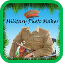 Military Photo Maker APK
