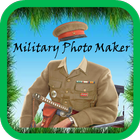 آیکون‌ Military Photo Maker