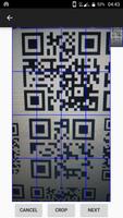 QR Code and Barcode Scanner screenshot 3