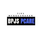 tips menggunakan bpjs pcare ikona