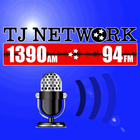 TJ Network WTJS 아이콘