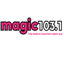 APK Magic 103.1 (WTOJ FM)