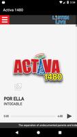 پوستر Activa 1480