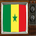 Satellite Senegal Info TV आइकन