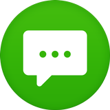 t message icon