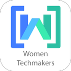 Women Techmakers Tekirdağ 18'-icoon