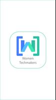 Women Techmakers Tekirdağ 18' পোস্টার