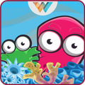 Crab Diggers: Swipe it Away