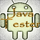 Java Tester APK