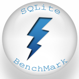 SQLite BenchMark