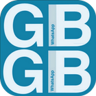 Gbwhatsapp PLUS أيقونة