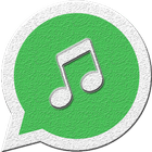 WhatsPlayer : Mp3 Player icono