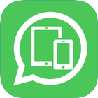 Guide for Whatsapp Messenger आइकन