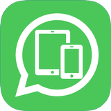 Guide for Whatsapp Messenger ícone