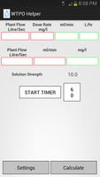 WTPO Helper (Dose Rate Calc's) poster