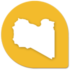 شات ليبيا icône