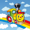 Train Coloring APK
