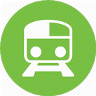 Train Enquiry icono