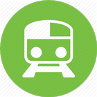 Train Enquiry icon