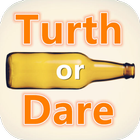 Truth or Dare icône