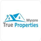 Icona truepropertiesmysore