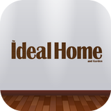 The Ideal Home and Garden آئیکن