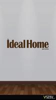 The Ideal Home and Garden Affiche