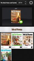 The Ideal Home and Garden capture d'écran 2