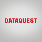 DataQuest আইকন
