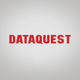 DataQuest أيقونة