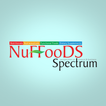 ”NuFFooDS Spectrum