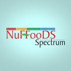 NuFFooDS Spectrum أيقونة