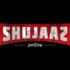 Shujaaz Online ícone