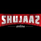 Shujaaz Online アイコン