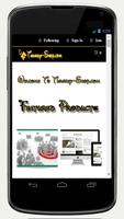 Turnkey-Shop.com पोस्टर