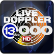 13abc Weather Radar