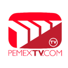 PEMEX TV アイコン