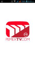 PEMEX TV পোস্টার