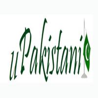 uPakistani الملصق