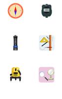 Life tools โปสเตอร์