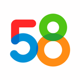 58同城国际版 أيقونة
