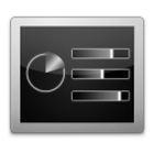 Hunter Task Manager icon