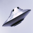 UFO News ikon