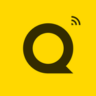 快點投屏 |投屏Chromecast / DLNA / Airplay / FireTV 及安卓電視 أيقونة