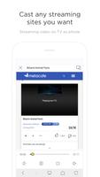 快點投屏 |投屏Chromecast / DLNA / Airplay / FireTV 及安卓電視 تصوير الشاشة 3