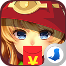 Magic Girl APK