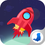 Fly Into Space