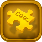 Cool Puzzles иконка